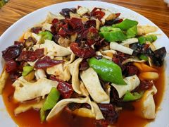 火爆黄喉-三哥田螺(北书院街店)