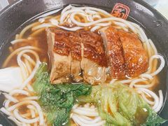 -烧鹅濑(西华路店)