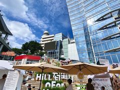 -厦门海港英迪格酒店(中山路店)