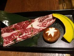 -新石器烤肉(中房金谊广场店)