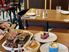 -Entrecôte 法国牛扒馆(保利·时光里店)