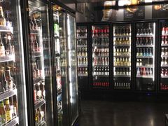 -Bay Area 湾区·Liquor Market Pub 酒类超市清吧