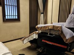 -鼎族怡华·指压·经络·疗愈SPA(紫荆店)