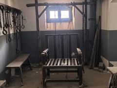 -青岛德国监狱旧址博物馆