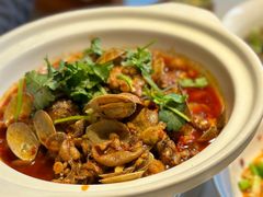 花甲牛蛙-最爱妈妈菜·宜春本地菜(一店)