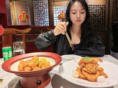 -北平食坊·烤鸭(黄寺大街店)