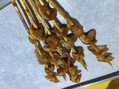 -望京小腰(北京总店)