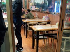 -新疆喀什烤肉饭店(红松路店)