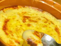 芝士土豆泥-萨莉亚意式餐厅(杭州西溪龙湖天街店)