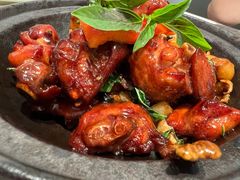 -鹿港小镇(悠唐店)