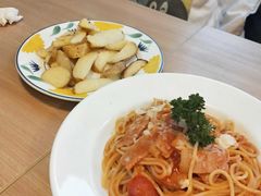 -萨莉亚意式餐厅(上下九店)
