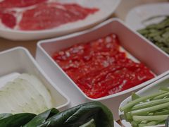 -东道煮牛肉火锅(东盛大街店)