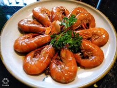 -嘉禾·悦享餐厅(八方汇店)