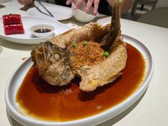 -茉里粤菜(皇姑万象汇店)