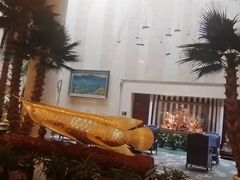 -北京兴基铂尔曼饭店