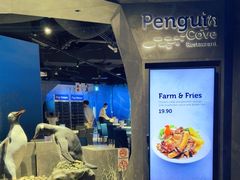 -新加坡飞禽公园