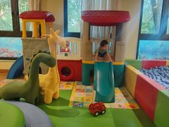 -海南清水湾莱佛士酒店