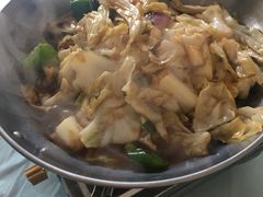 -翠茗农庄土菜馆(天目湖店)