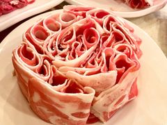 -八先生涮肉房(三里河店)
