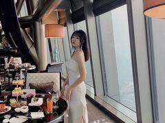 -瑞吉酒店·The Drawing Room闲逸廊·云端下午茶·夜奢Whiskey