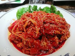 -韩厨（原金韩宫）(万达广场店)