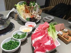 -享月汤皇·海鲜小火锅·聚会(曲江创意谷店)