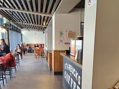 -星巴克(西藏路店)