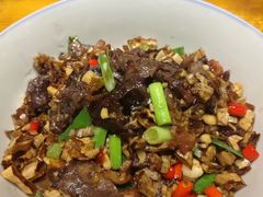 -湖南老饭铺(福永店)