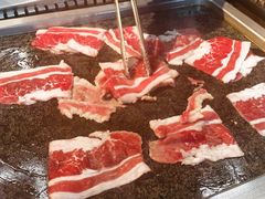 -火牛火韩式烤肉韩国料理(韩乐坊店)