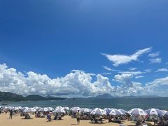 -大梅沙海滨公园