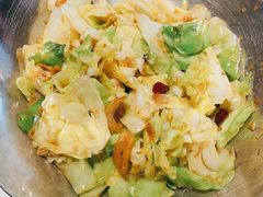-金芙蓉|湘味小炒·鲜炒黄牛肉(淮安生态新城吾悦店)