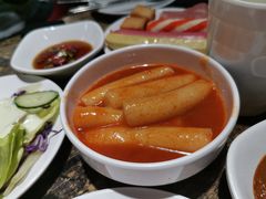 -33韩式自助烧烤(环城南路店)