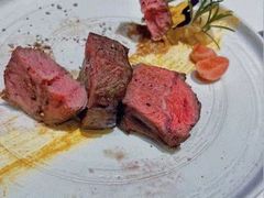 -K·Kitchen KK牛扒厨房(江南西店)