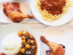 -宜家·瑞典风味餐厅(烟台路店)