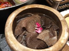 -盡膳口福跷脚牛肉火锅(合生汇购物中心店)