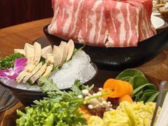 -东海怡品海鲜豆捞(星街坊店)