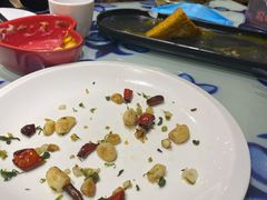 -撒拉花儿·新疆菜·清真(太阳宫店)