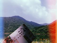 -广州市石门国家森林公园
