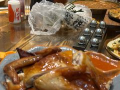 -桃姐农庄老字号(增城分店)
