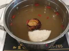 -就这家旋转小火锅(西安路罗斯福店)