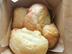 -多乐之日(长寿路二店)