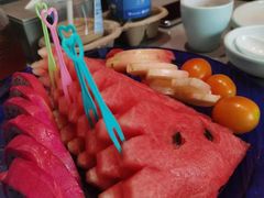 -大碗居·烤鸭·鱼头泡饼(天坛东门店)