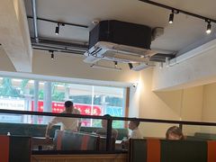 -添饭茶餐厅(天悦龙庭店)