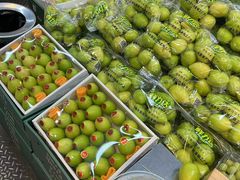 -鲜力达果品批发直销(青山店)