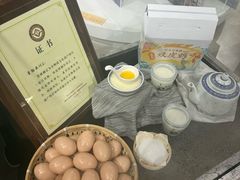 -民信老铺(双皮奶博物馆店)