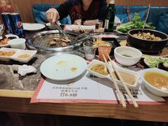 -一品诚记烤肉·甄选店(中南路店)