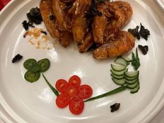 -香宫中餐厅·大连香格里拉(人民路店)