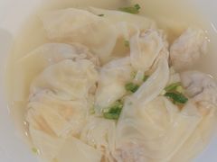 -子霖南山鲜虾面(南山总店)