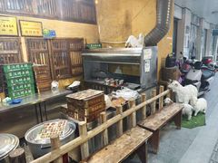 -霄汉羊排(万松园一店)