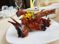 -老房子金沙元年川菜食府·花园餐厅(金沙店)